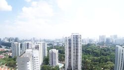 Montview (D10), Condominium #536753481